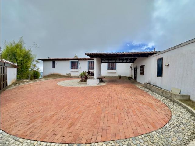 Casa en venta en Boca De Uchire, Miranda