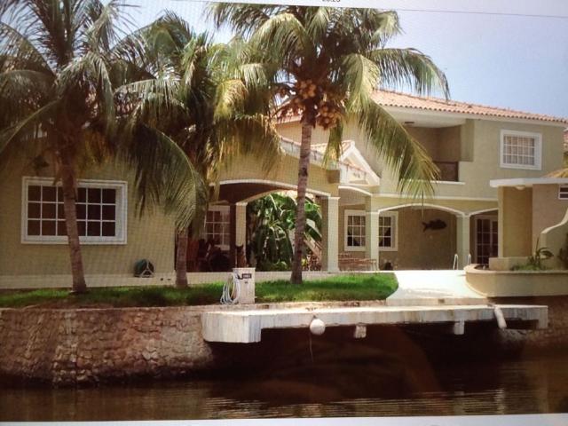 Casa en venta en Diego Bautista Urbaneja, Amazonas