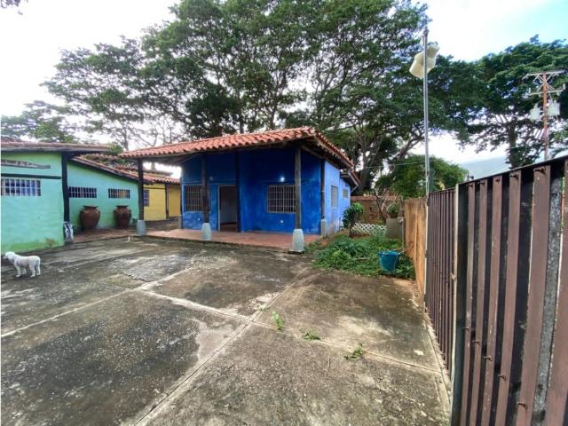 Casa en venta en El Cardon, Nueva Esparta