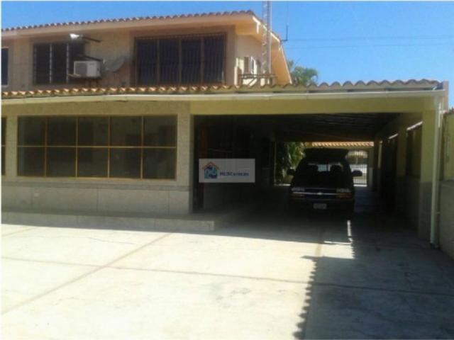 Casa en venta en Miranda, Carabobo