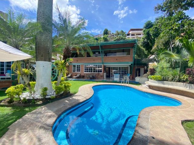 Casa en venta en Boca De Uchire, Distrito Capital
