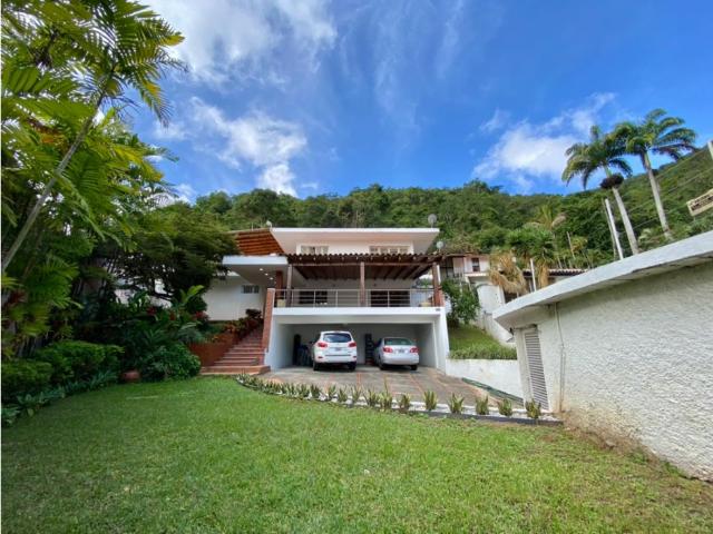 Casa en venta en Boca De Uchire, Miranda