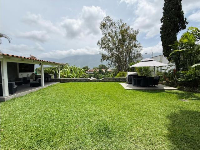 Casa en venta en Boca De Uchire, Miranda