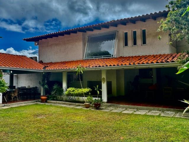 Casa en venta en Boca De Uchire, Miranda