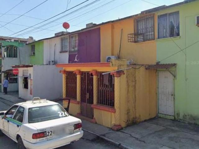 Casa en venta en Cárdenas, Tabasco