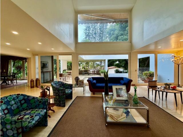 Casa en venta en Los Chorros, Bolívar