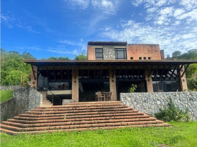 Casa en venta en Boca De Uchire, Miranda