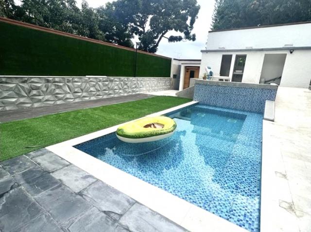 Casa en venta en Ramón Ignacio Méndez, Barinas