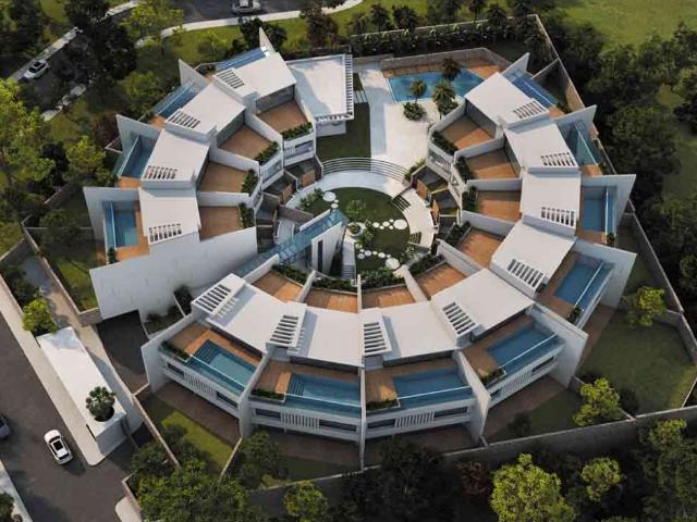 Casa en venta en Distrito Capital