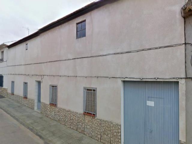 Apartamento en venta en Villarrobledo, Castilla-La Mancha