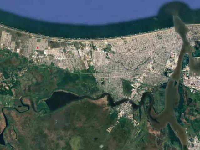 Casa en venta en Puerto Esmeralda, Coatzacoalcos