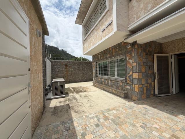 Casa en venta en Boca De Uchire, Distrito Capital