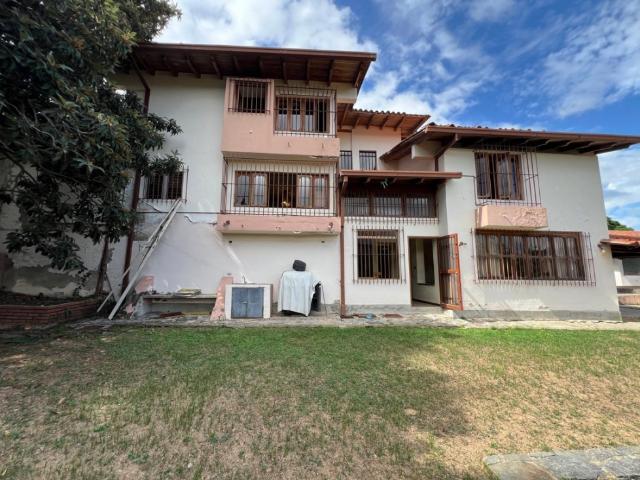 Casa en venta en Boca De Uchire, Miranda