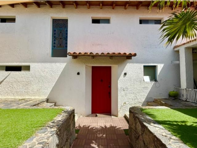 Casa en venta en Boca De Uchire, Miranda