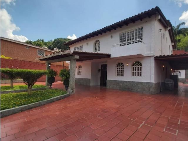 Casa en venta en Charallave, Miranda
