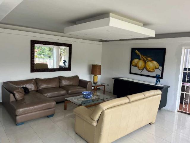 Casa en venta en Sector: Prado del Este, Caracas
