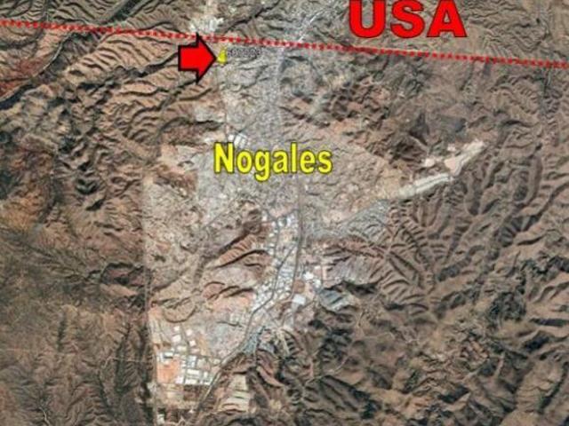 Casa en venta en Nogales, Sonora
