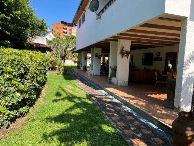 Casa en venta en Boca De Uchire, Distrito Capital