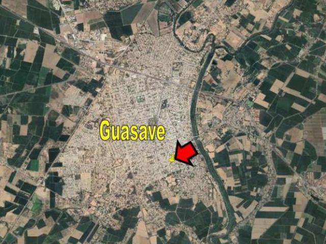 Casa en venta en Guasave, Sinaloa