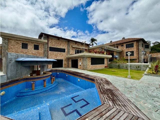 Casa en venta en Tacoa, Carúpano