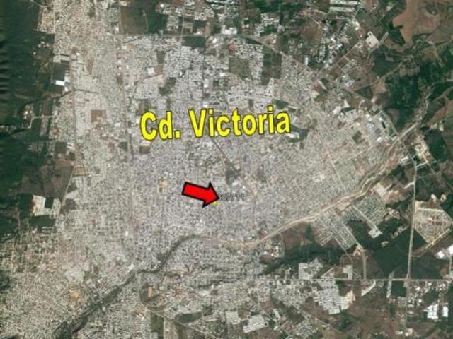 Casa en venta en Victoria, Tamaulipas