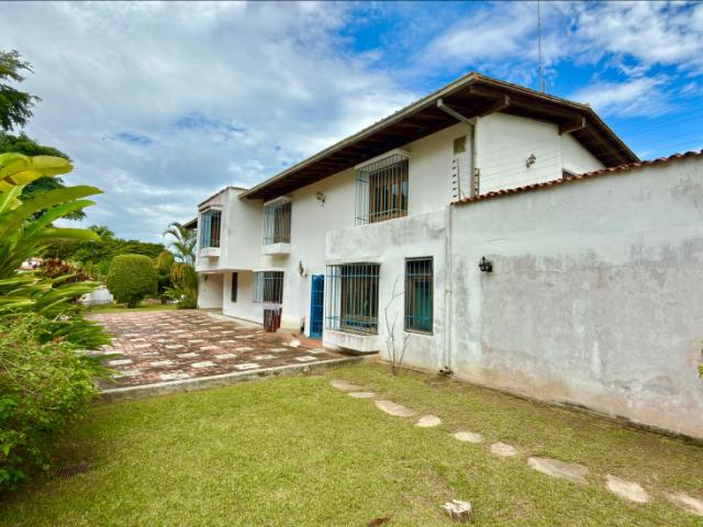 Casa en venta en Boca De Uchire, Miranda