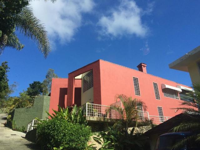 Casa en venta en Boca De Uchire, Miranda