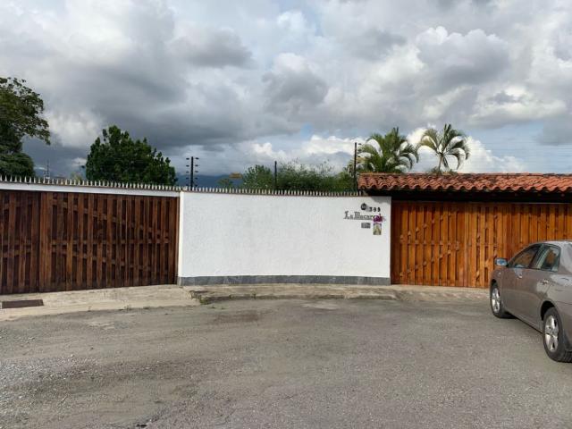 Casa en venta en Boca De Uchire, Distrito Capital