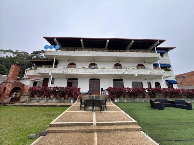Casa en venta en Boca De Uchire, Miranda
