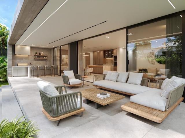 Casa en venta en Boca De Uchire, Miranda