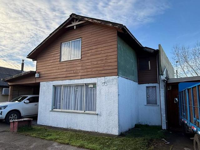 Casa en venta en Villa Parques Nacionales, Los Ángeles