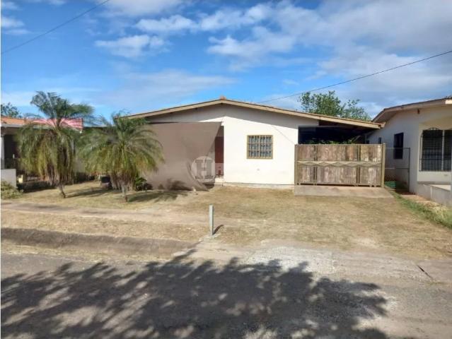 Casa venta en Las minas, Las Minas