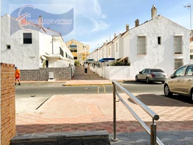 Casa en venta en 1ª Fase, El Condado
