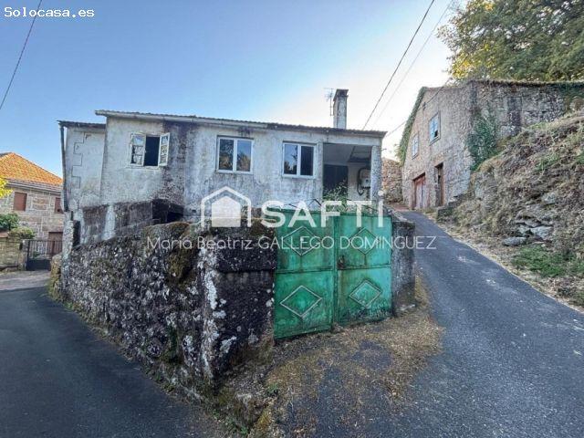 Casa en venta en A Paradanta, Galicia