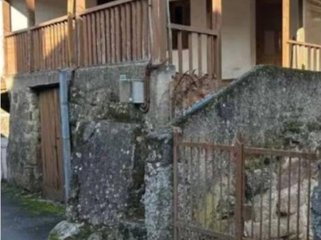 Casa en venta en Prexigueiró, Ourense