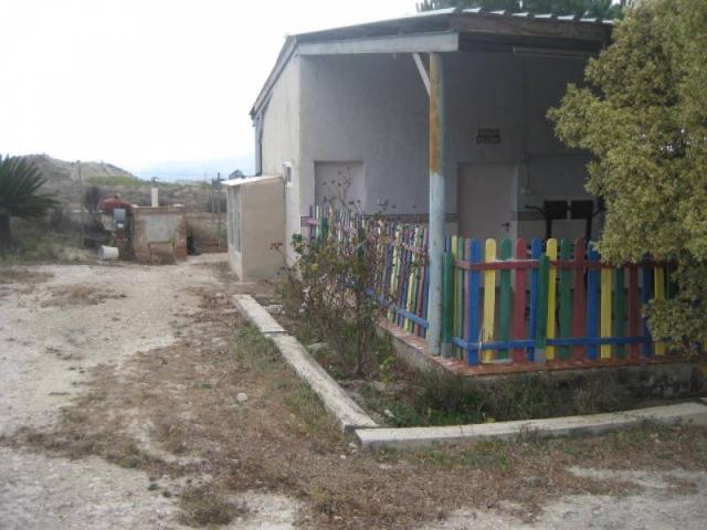 Casa en venta en Campotejar Baja, Vega Media del Segura