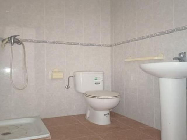 Local Comercial en venta en San Vicente De Alcántara