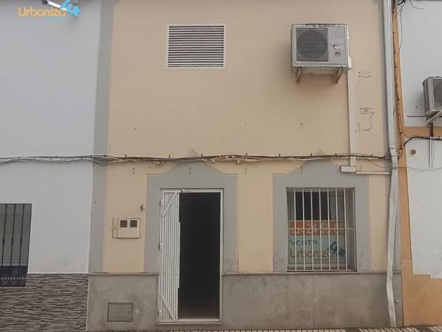 Casa en venta en Puebla De Obando, Extremadura