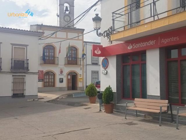 Casa en venta en Puebla De Obando, Extremadura