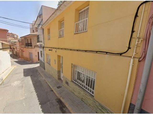 Casa en venta en María Moliner, l'Alt Vinalopó / El Alto Vinalopó