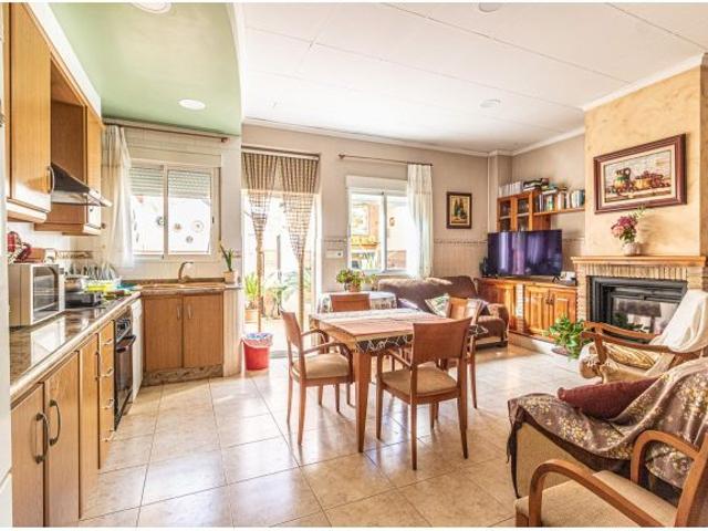 Casa en venta en la Ribera Alta, Valencia