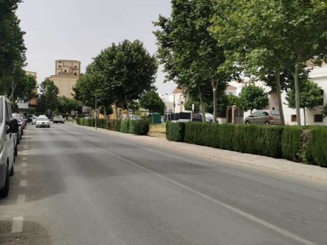 Casa en venta en Écija, Andalucía