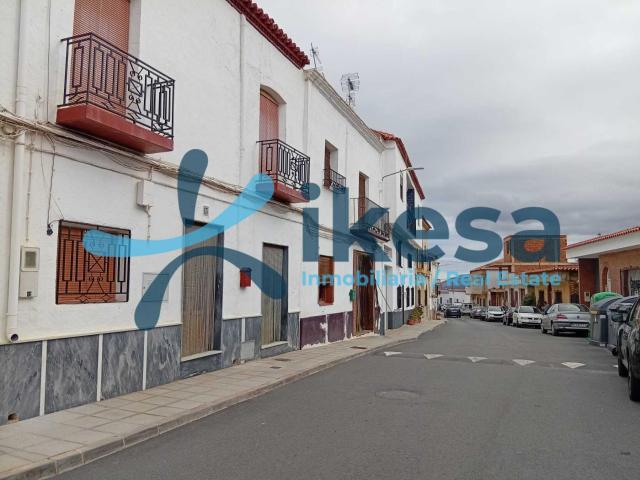 Casa en venta en Fiñana, Andalucía