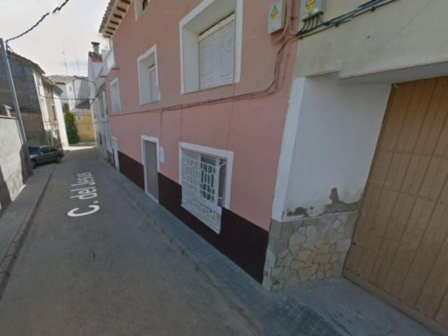 Casa en venta en Los Monegros, Aragón