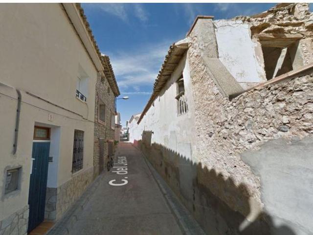 Casa en venta en Los Monegros, Aragón