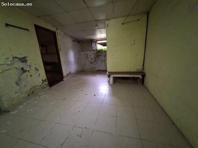 Casa en venta en Solvay, Siero