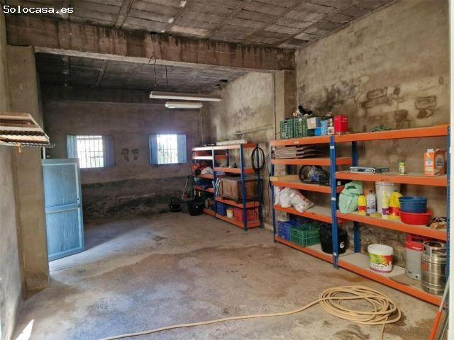 Casa en venta en Roca, Meliana