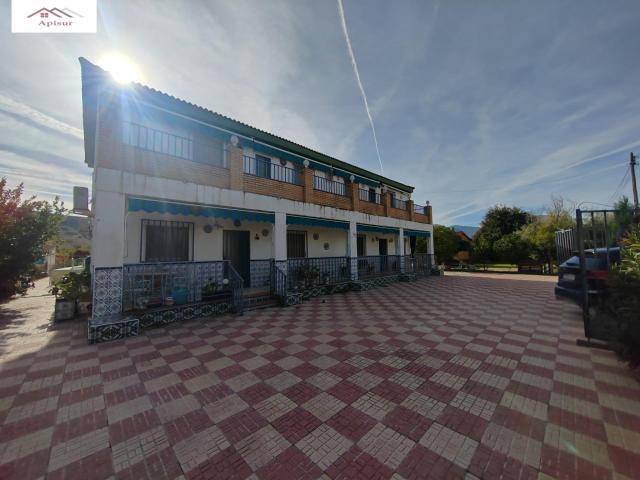 Casa en venta en Puente Tablas, Jaén
