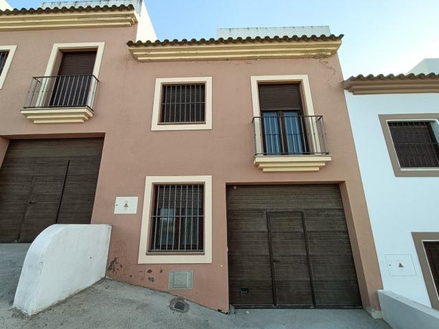 Casa en venta en Villanueva De San Juan, Andalucía