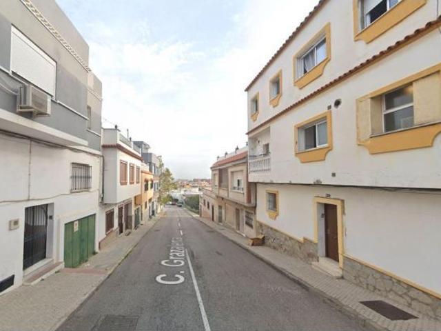 Casa en venta en La Yesera - La Piñera, Campo de Gibraltar